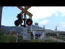 小田踏切で撮る223系5500番台