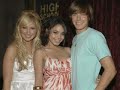 MORE Zanessa!