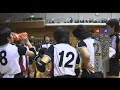 下北沢成徳VS共栄学園