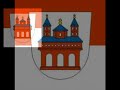 Stadtwappen von Speyer