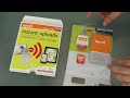 Видеообзор Eye-Fi Mobile x2 8Gb