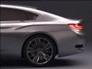 BMW Concept CS
