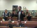 Meetup SBT - Consiglio Comunale San Benedetto (P4)