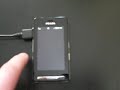 LG Prada Phone
