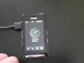 LG Prada phone