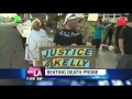 Where Is Hope?Promo #2 Documentary-Police Brutality Against People With Disabilities.
