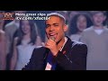 Watch 'Your Song - Danyl Johnson - Live Show 8 X Factor 2009'