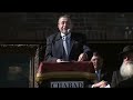Rabbi Marvin Hier calls upon world to confront Islamic terror after Chabad Mumbai attack