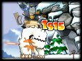 KrnBandit01 (Lv. 74 Chief Bandit) KrnBandit01 (Lv. 74 Chief Bandit)