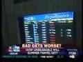 Chris McGinnis on Fox News, July 15 Summer Travel Headaches?