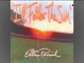 Ellis Parrish - \"I\ Ellis Parrish - \"I\