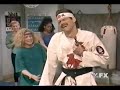MAD TV - Jim Carrey - Karate Instructor