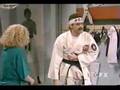MAD TV - Jim Carrey - Karate Instructor