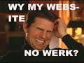 Alexa : Scientology Traffic : Site Down