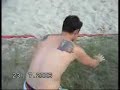 Beach Handball Pescana Oluja NS06