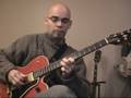 GuitarVideoReviews.com: Gibson Chet Atkins Country Gentleman