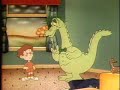 Puff The Magic Dragon - Bonnie \