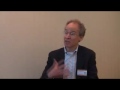 Interview with Daniel Berkowitz, Journal of Comparative Economics