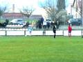 El gol