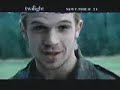 TWILIGHT TV SPOT 2