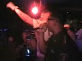 MC CEJA @ NEW JERSEY (NO PACIENCIA AND CONFUSION) MC CEJA @ NEW JERSEY (NO PACIENCIA AND CONFUSION)