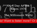 the millionaire waltz  special online music 