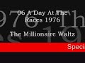the millionaire waltz  special online music 