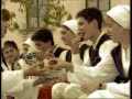 LIDIJA PERCAN - Mojem Raklju  (VIDEO SPOT) - Istra