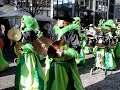 Fasnachtsumzug Visp R�mpler