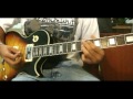 Audioslave - Like A Stone - Multi Guitar Cover (FULL) By:LukzHenrike