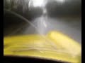 MGB GT wet drive