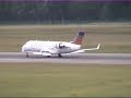 Lufthansa Regional - CRJ-200ER