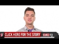 SOURCEFED SHIRTS!!! http://dft.ba/-4EpA According to Pope Francis, all who do good through their actions are redeemed through Christ. Jesus could not be reac...