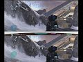 Halo 3 Movie Theater Glitch Halo 3 Movie Theater Glitch