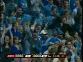 Joey Dorsey Massive Windmill Dunk Vs Gonzaga - NCAA