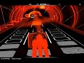Flower Forever on Audiosurf