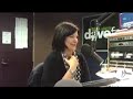 Mara talks with Amy Ray Mara talks with Amy Ray