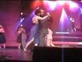 videos de Mundial de Tango Salon 2008 - Salvatore y Edi