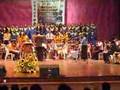 Congreso de Música 2007 en Medellín IPUC