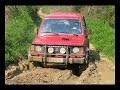 Mitsubishi Pajero 2.5 4x4