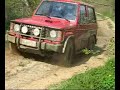 Mitsubishi Pajero 2.5 4x4 Mitsubishi Pajero 2.5 4x4