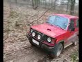 Mitsubishi Pajero 2.5 4x4