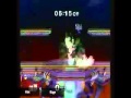 RoM 4: Hax (Falcon) vs Kage (Ganondorf)