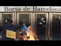 50 Prozent der spanischen Jugendlichen arbeitslos