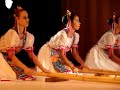 Dança do bambù