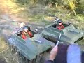 Funtrak! - The Gadget Show meets Paintball Panzer
