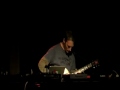 Amdram LIVE @ netaudio festival 2009