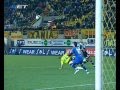 SERGIO KOKE - 17 goals for Aris (By N-Tsok)