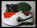 nike shox r4 2009/2010 new models shoes for sale
