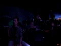 Punto3 live @ El Niño Cafè - Oggi sono io (acoustic cover)